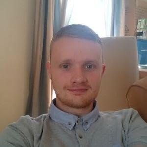 Darryl Stevenson - Twitter Profile Picture of Darryl Stevenson (@Dazs2600) on Twitter