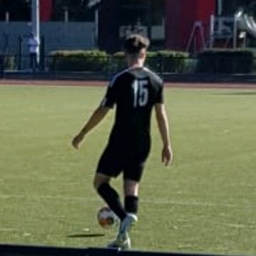 Profile Picture of joshua_brz (@joshua_brz) on Tiktok