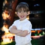 Profile Picture of Menachem & Sarah Lehrfield (@lehrfield) on Instagram