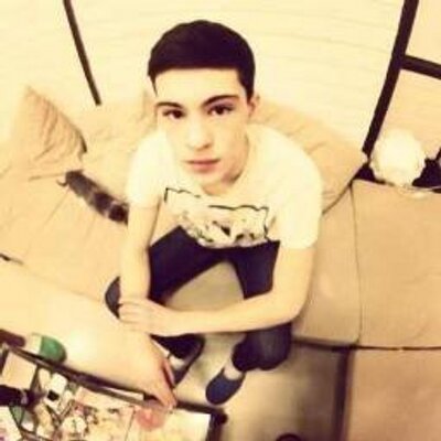 Profile Picture of Daniel (@DanielDomenick) on Twitter