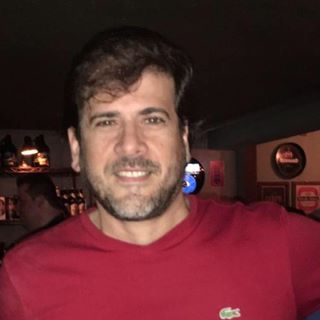 Profile Picture of Paulo Bedor (@paulo.bedor) on Facebook