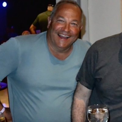 Profile Picture of Jean-Marc Lamontagne (@JeanMarcLamont1) on Twitter