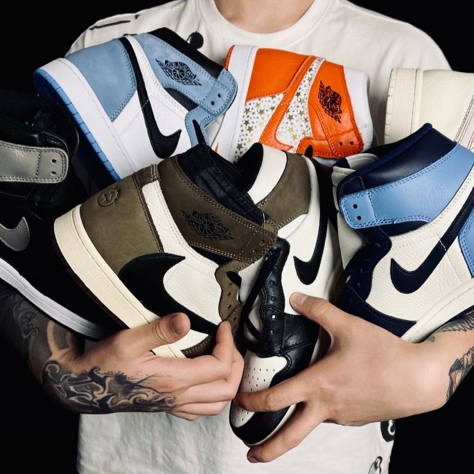 Profile Picture of Catherine Barrie (@hodgekent) on Tiktok