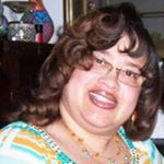 Profile Picture of Tania Solomon (@bertrille2u) on Instagram