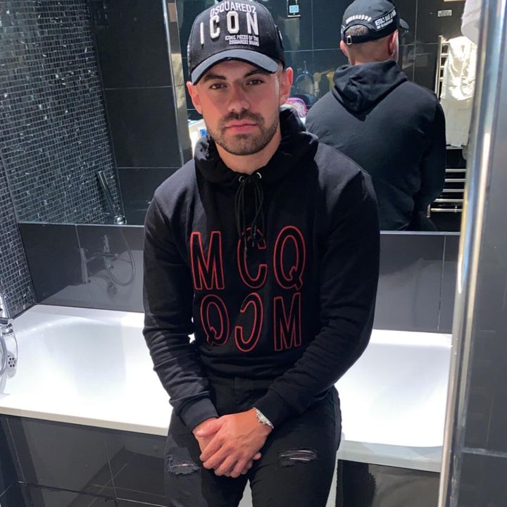 Profile Picture of Carl Grant (@carlgrant_) on Tiktok