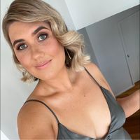 Profile Picture of Bree Francis (@bree-francis-4) on Quora