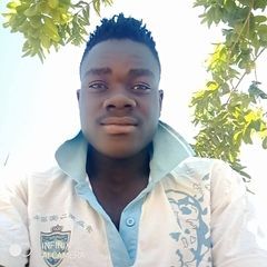 Profile Picture of robertshadrack8 (@robertshadrack8) on Tiktok