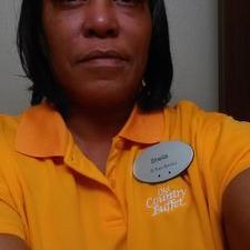 Profile Picture of Sheila Brooks (@sheilabrooks718) on Twitter