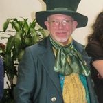 Profile Picture of Jerry Tillett (@m.le.dad) on Instagram