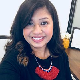 Profile Picture of Priti Abraham (@shorty4reals) on Pinterest