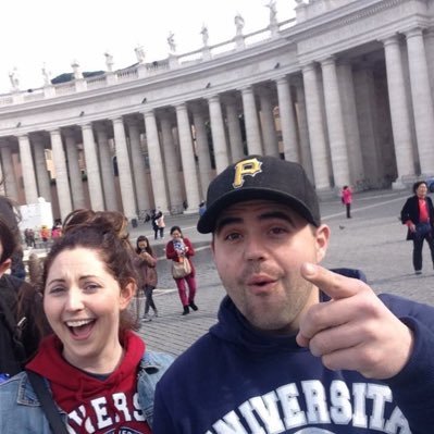 Profile Picture of Daniel Brad (@DanFyfe33) on Twitter