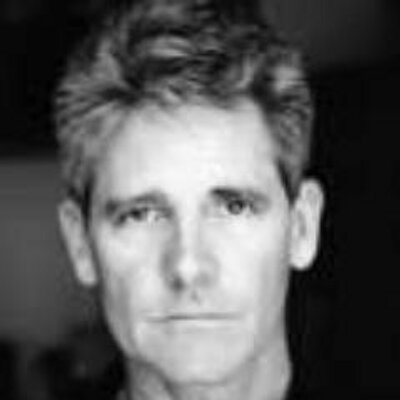 Profile Picture of Charles Fleming (@misterfleming) on Twitter