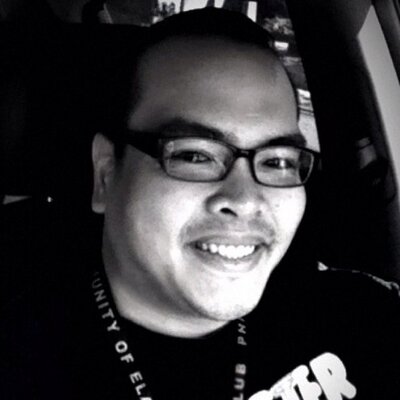 Profile Picture of Joseph Luzuriaga (@sephluzuriaga) on Twitter