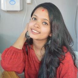Profile Picture of Manisha Adhikari (@EshaMan7) on Twitter