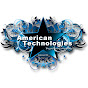 Profile Picture of American Technologies (@@BeyondTheCuttingEdge) on Tiktok