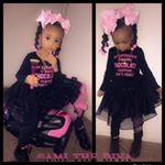 Profile Picture of AMI CLARK (@ami_the_diva) on Instagram