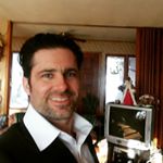 Profile Picture of Chris Turmaine (@tarman37) on Instagram