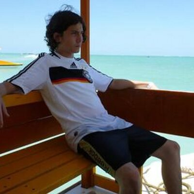 Profile Picture of Diego Olmedo (@diegoolmedo94) on Twitter