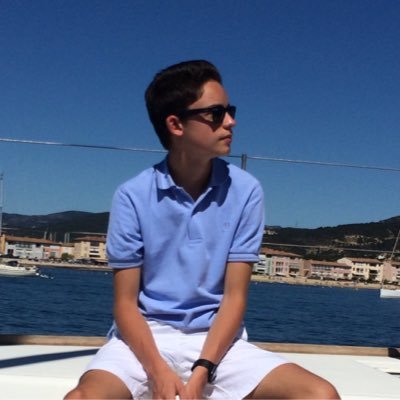 Profile Picture of Clement Adams (@clement_adams) on Twitter