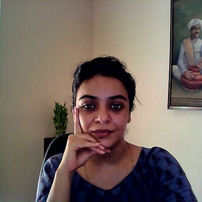 Profile Picture of SONIA SHUKLA (@SONIASHUKLA6) on Twitter