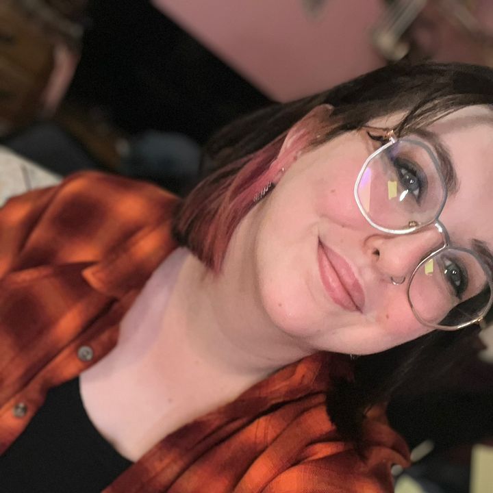 Profile Picture of Jacquelynn G (@jacquelynng) on Tiktok