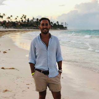 Profile Picture of Nicolas Cordero (@nicolas.cordero) on Facebook