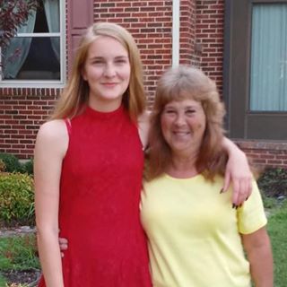 Profile Picture of Debra Harper (@debracreech) on Facebook