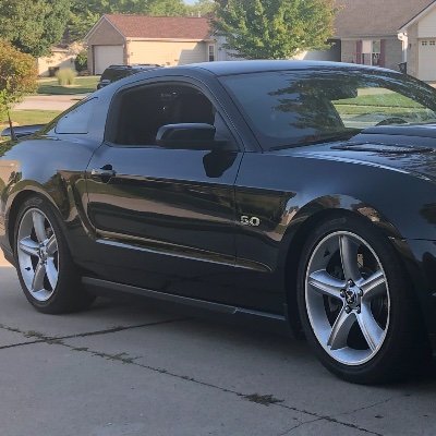 Profile Picture of Christopher Haire (@Christo82043875) on Twitter