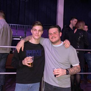 Profile Picture of James Calver (@james.calver.9847) on Facebook