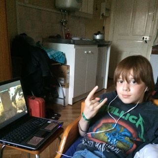 Profile Picture of Joel Moutch (@joel.moutch) on Facebook