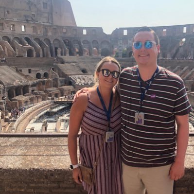 Profile Picture of Gene Cousineau (@JackOBrien2) on Twitter