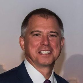 Profile Picture of Tom Davin (@TomDavin) on Twitter