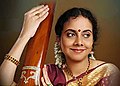 Profile Picture of Gayathri Girishon Wikipedia