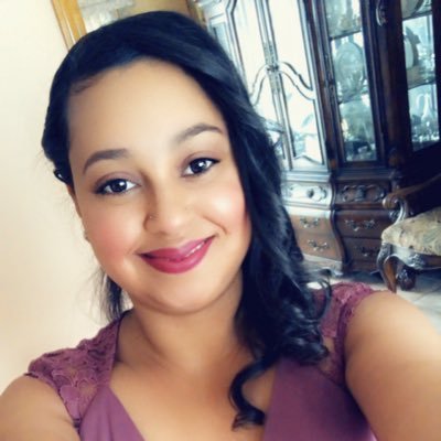 Profile Picture of Amanda Josephine (@MindaJoe) on Twitter