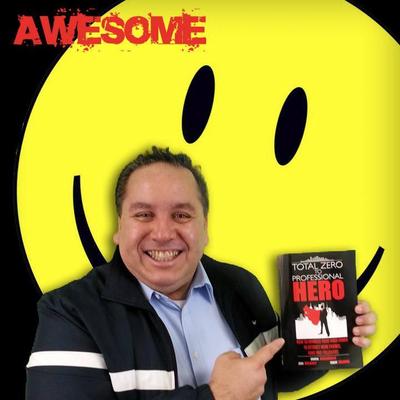 Profile Picture of Robert Velarde (@FirstListing) on Twitter