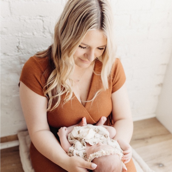 Profile Picture of Melissa Brodahl (@mel3295) on Poshmark