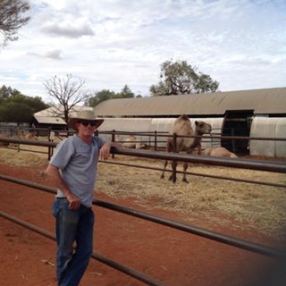 Profile Picture of Trevor Prior (@trevor.prior2) on Facebook