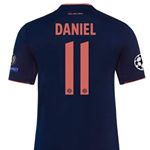 Profile Picture of Daniel Vollmer (@daniel__vollmer) on Instagram