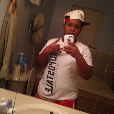 Profile Picture of TRENT WEBB (@DarnellWright12) on Twitter