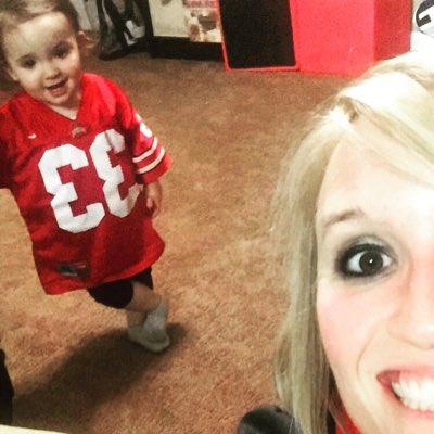Profile Picture of Kendra Willard (@kendrita243) on Twitter