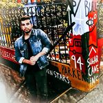 Profile Picture of Ariel Clemente (@arielclem) on Instagram