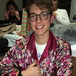 Profile Picture of remington michael (@remy_not_remi) on Instagram