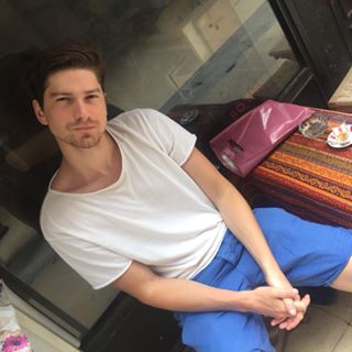 Profile Picture of Lukas Hermsmeier (@lukas.hermsmeier) on Facebook