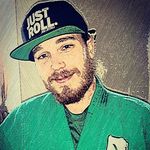 Profile Picture of James Osterberg (@combat_nerd) on Instagram