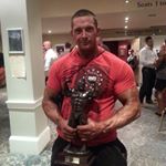 Profile Picture of Graham Richardson (@g_richardson19) on Instagram