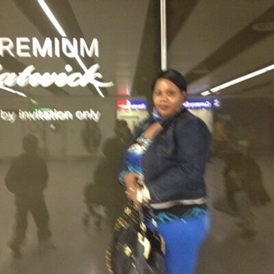 Profile Picture of Keisha Walters (@chunx13) on Twitter