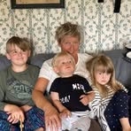 Profile Picture of Anneli Ljungquist (@Anneli-Ljungquist) on Facebook