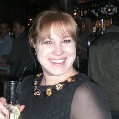 Profile Photo of Nicola Louise Whyte (@LondonNicca) on Twitter