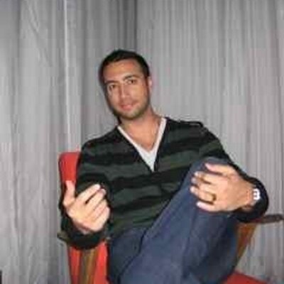 Profile Picture of David Lombardi (@davelom) on Twitter