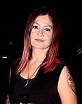 Profile Picture of Pooja Bhatt - Wikipediaon Wikipedia